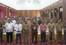 Forum RKPD 2027 Dorong Pembangunan Tepat Sasaran di Mahulu