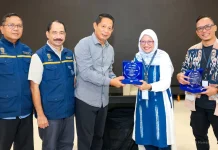 Otorita IKN Bekali Pelaku Ekraf Lokal Naik Kelas lewat Program ‘KUMPUL Lagi'