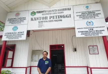 Promosi Digital dan Regulasi Disiapkan, Batu Majang Kembangkan Ekowisata