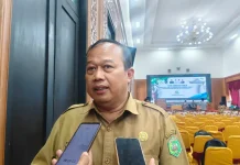 Sinkronisasi Pembangunan dan Air Bersih di Mahulu Jadi Fokus RKPD 2027