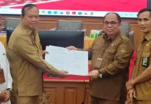 Forum Konsultasi Publik RKPD 2027, Serap Aspirasi Masyarakat Perbatasan