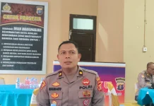 Enam Pos Pengamanan Disiapkan, Antisipasi Cuaca dan Akses