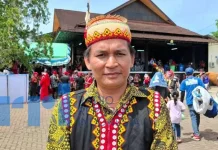 DPRD Mahulu Kritisi dan Beri Masukan atas Usulan Musrenbang yang Tak Merata