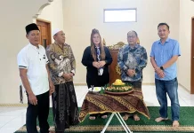 Masjid Al Huda Long Pahangai Diharapkan Perkuat Spiritualitas dan Kebersamaan