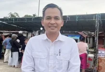 DPRD Mahulu Ajak Umat Maknai Ramadan untuk Penguatan Iman dan Persaudaraan