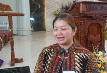 Bupati Mahulu Buka Dialog dengan Mahasiswa, Serap Aspirasi Pendidikan