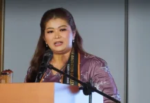Inklusi Keuangan Perkuat UMKM di Kawasan Perbatasan Mahulu
