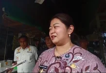 Bupati Mahulu Ajak UMKM Tingkatkan Literasi Keuangan di Daerah