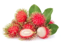 Ragam Manfaat Buah Rambutan Bagi Kesehatan