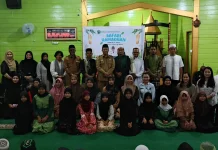 MUI Mahulu Perkuat Peran Masjid di Bulan Ramadan
