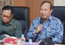 Akses Darat Mahulu Terbatas, Transportasi Andalkan Jalur Air
