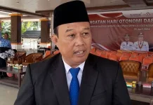 Mahulu Harap Bulog Hadir Atasi Potensi Kerawanan Pangan