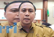 Pemkab Kubar Pastikan Pembangunan 2027 Beri Dampak Nyata bagi Warga