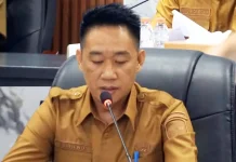 Koordinasi Antar OPD Jadi Kunci agar Pembangunan Kubar Bermanfaat bagi Warga