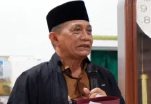 Pemkab Kubar Tingkatkan Sarana Pendidikan di Penyinggahan