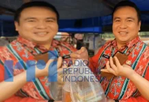 Festival Ramadhan Melak Beri Manfaat Ganda