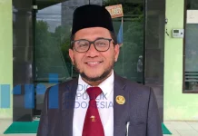 Zakat Fitrah di Kubar Ditetapkan Rp66.500-Rp73.500 per Jiwa