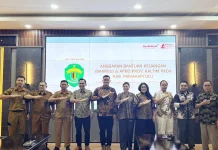 Anggaran Bankeu Turun Drastis, DPRD Ajak Pemkab Mahulu Duduk Bersama