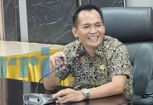 Kolaborasi DPRD dan Pemda Jadi Kunci Pembangunan di Mahulu