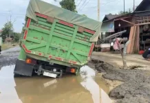 Anggota DPRD Kubar Minta Perusahaan Sawit Bertanggung Jawab