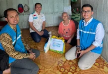 Tak Hanya Layani Listrik, PLN Punya Tanggung Jawab Sosial