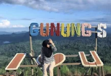 Gunung S Buka Peluang Ekonomi Warga Lakan Bilem