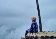 Pengunjung Harap Akses dan Fasilitas Gunung S Ditingkatkan