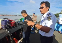 Tarif Samarinda-Melak Ditetapkan, Dishub Kaltim Pastikan Transparansi Retribusi