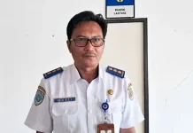 PAD dari Dermaga Melak-Tering Akan Dikembalikan untuk Perbaikan Fasilitas