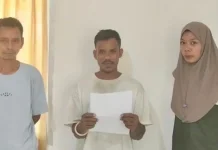 Orang Tua Bayi Meninggal di RSUD HIS Kubar Minta Maaf, Akui Informasi Viral Tak Benar