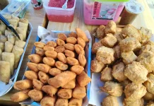 Kurangi Konsumsi Gorengan saat Buka Puasa