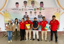 Gerakan Pangan Murah Akan Digelar di Long Pahangai 7 Maret 2026