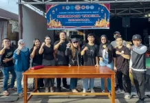 Libatkan Pemuda Gereja, Karang Taruna Kubar Perkuat Toleransi di Bulan Ramadhan