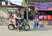 Karang Taruna Kubar Jadikan Ramadan Sebagai Momentum Penguatan Karakter Pemuda