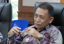 Wabup Kubar: Bantuan Keagamaan Ikuti Mekanisme Hibah Daerah