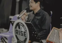 Musisi Kubar Dorong Bakat Lokal Berkembang