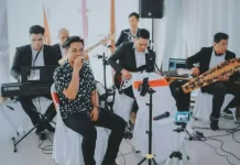 Royalti Lagu Musisi Kubar Belum Diterapkan