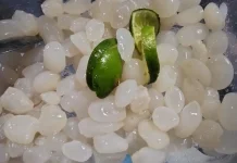 Manfaat Konsumsi Kolang-kaling saat Berbuka Puasa