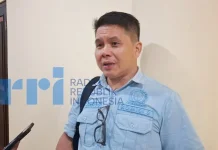 DPRD Kubar Minta Pemda Tegas Atasi Jalan Rusak akibat Angkutan CPO ODOL