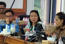 Angkutan CPO di Kubar Capai 28 Ton, DPRD Minta BBPJN Usulkan Kenaikan Kelas Jalan