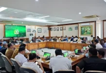 Tertibkan CPO Bermuatan ODOL, Dishub Kubar Perlu Dukungan Penegak Hukum
