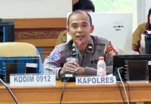 Polisi Akui Sudah Tertibkan CPO Bermuatan ODOL: “Mau di Timor-Timur juga Siap!”