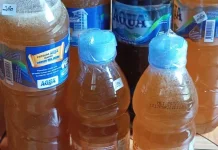 Tiga Tahun Berjualan, Madu Hutan Selina Dipercaya Konsumen