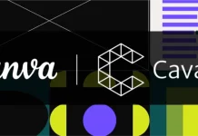 Canva Mengakuisisi Platform Motion Design Cavalry