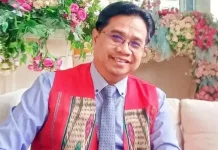 Perjuangan Anggaran Infrastruktur Harus Berbasis Data Kontribusi Nyata