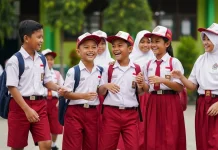 Dua Sekolah di Kubar Masuk Deretan Terbaik versi Puspresnas
