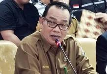 Kadis PUPR: BPJN Akan Tangani 4 Km Jalan Simpang Raya-Muliaq