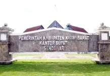 Pemkab Kubar Minta Perangkat Daerah Segera Lengkapi Data Dukung Evaluasi KLA 2026