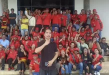 TBBR Minta Pemkab Beri Solusi Konkret atas Sengketa Lahan Keluarga Alm Neten-PT TCM