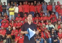 TBBR Kubar Bakal Audiensi dengan Polisi Terkait Sengketa Lahan Alm Neten dan TCM